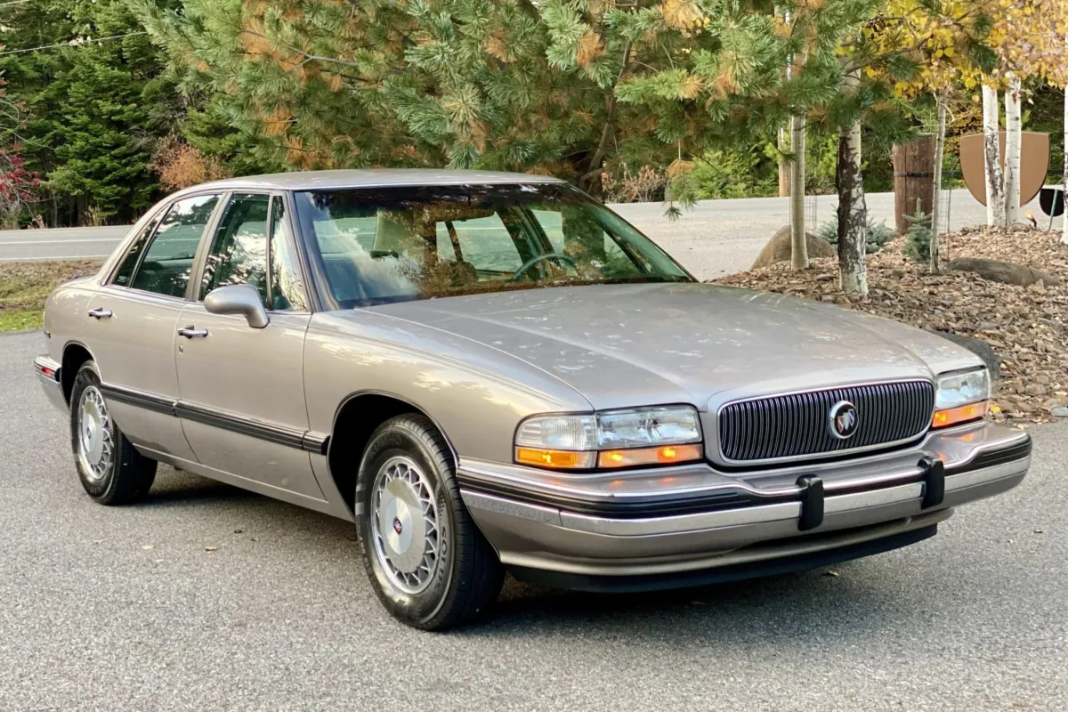 Buick LeSabre