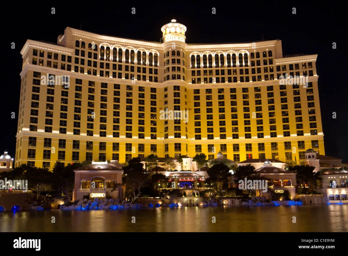 Las Vegas