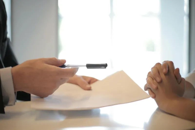 Before Credit Scores Ruled: When Your Reputation Could Buy You a Car