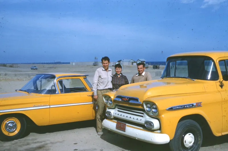 Selling the Dream vs. Selling the Payment: How Car Ads Stopped Promising Adventure