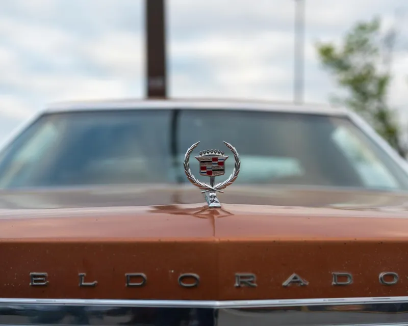 When Cars Had Poetry: The Death of Names That Made You Dream