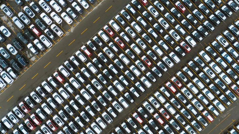 Circling the Block Was a Skill: What We Lost When Parking Became an App Notification