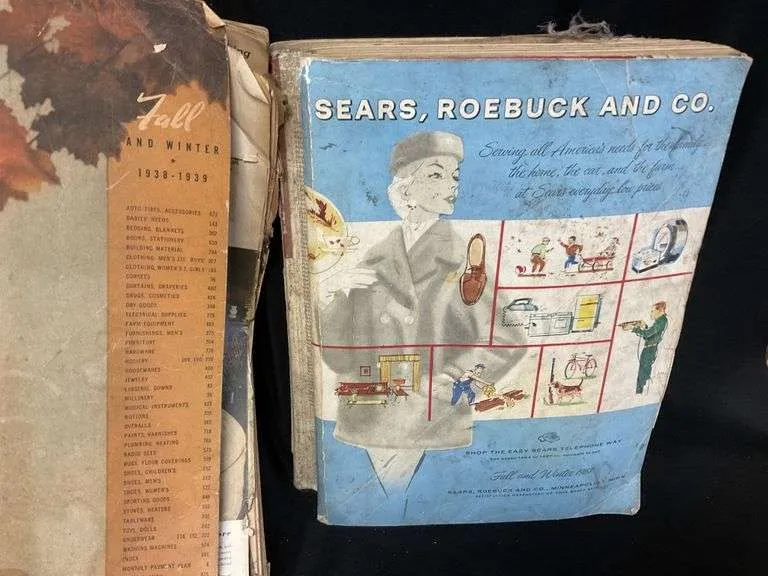Sears, Roebuck and Company