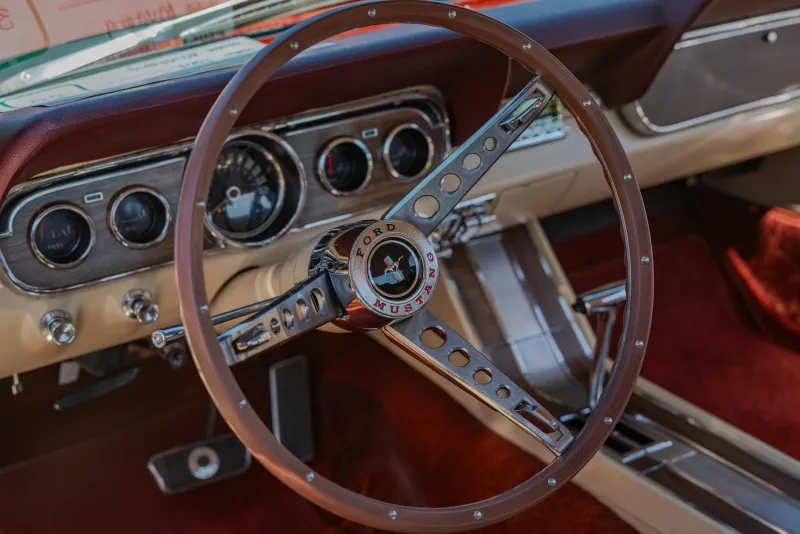 From Clutch Control to Computer Control: How Real Driving Skills Became Extinct