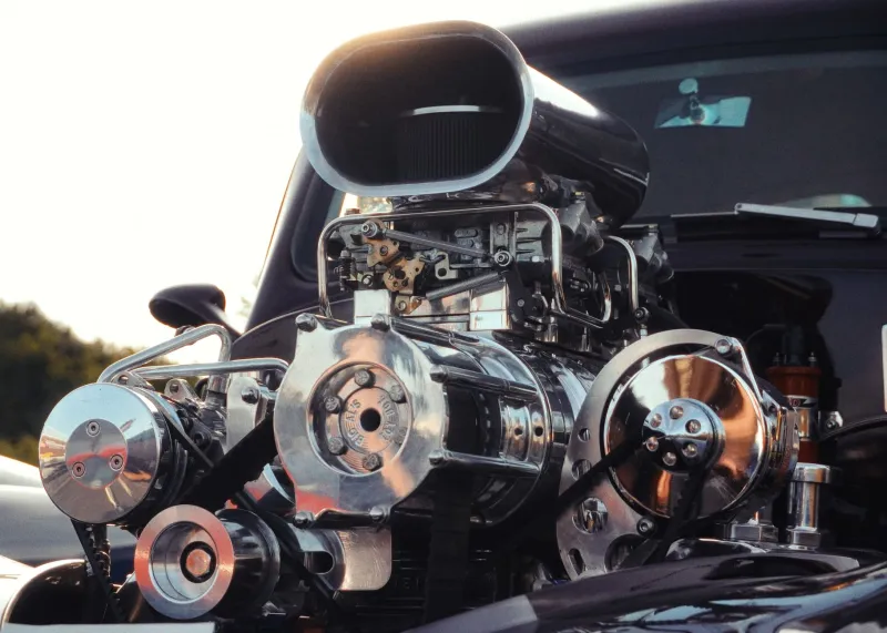 Grease Under the Fingernails: How Cars Went From Backyard Projects to Locked Black Boxes