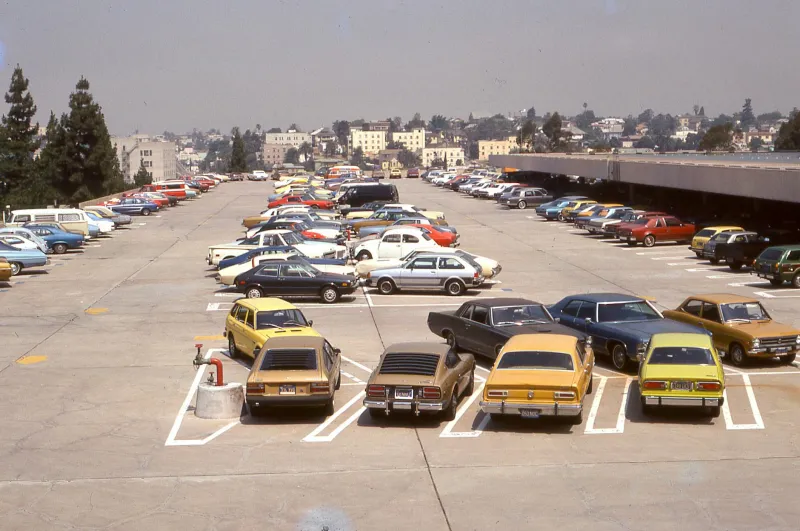 Keys, Cash, and the Open Road: When Car Rentals Meant Adventure Instead of Anxiety
