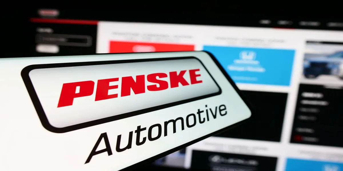 Penske Automotive