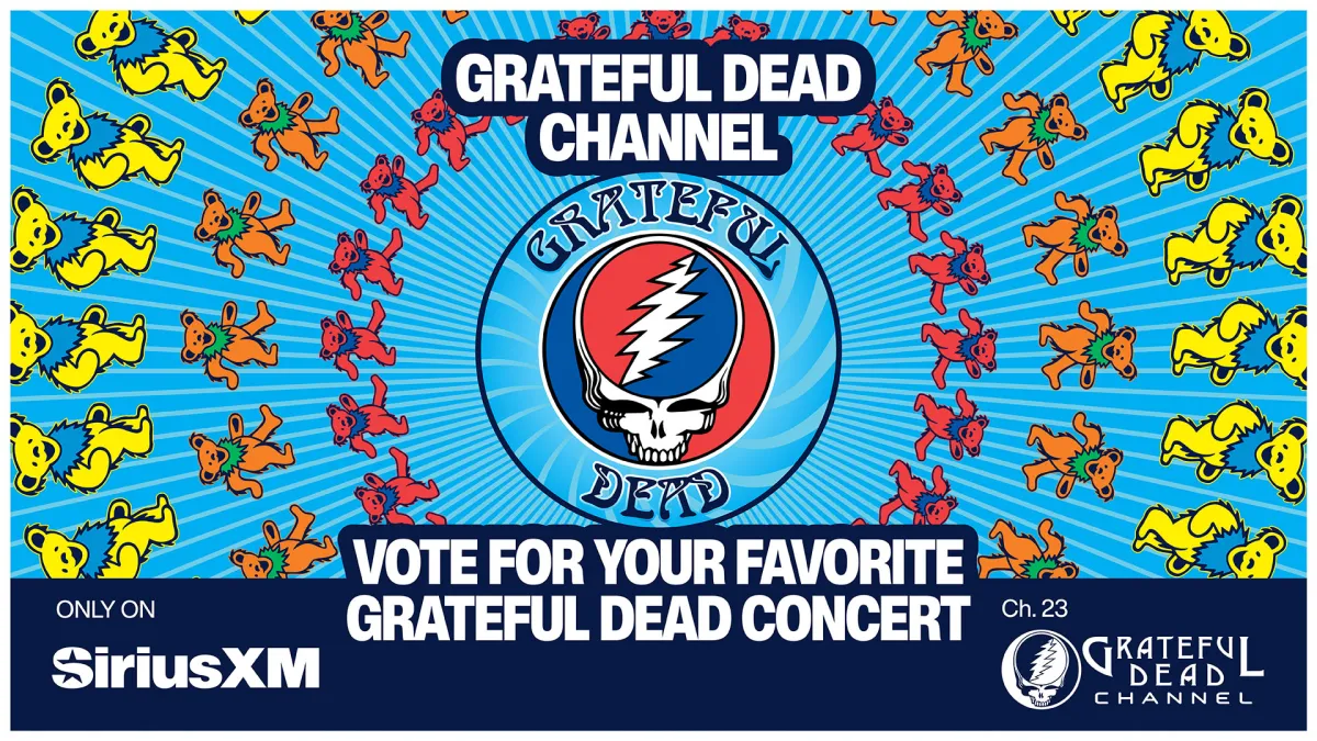 Grateful Dead