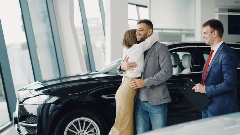 The Salesman at Your Kitchen Table: When Car Dealers Made House Calls Across America