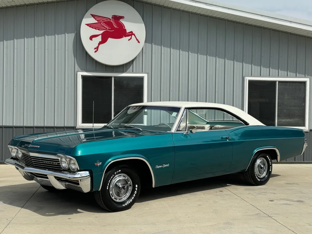 Chevrolet Impala