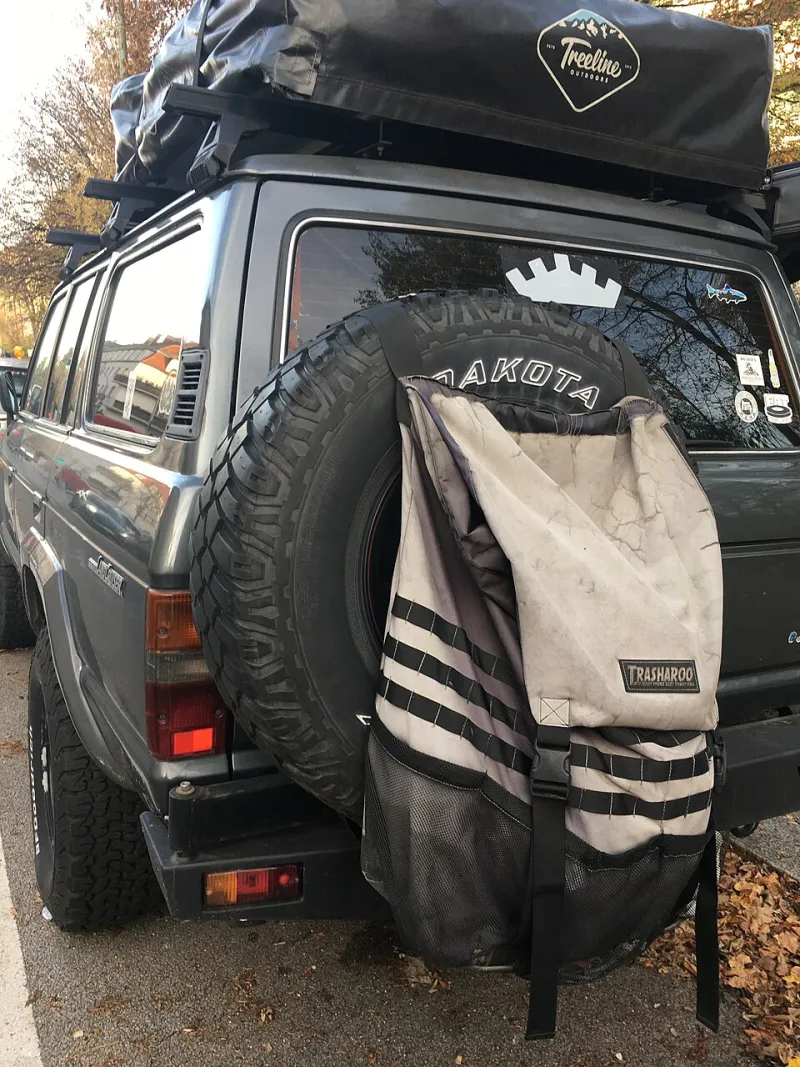 Trunk Confidence: The Quiet Disappearance of the Full-Size Spare