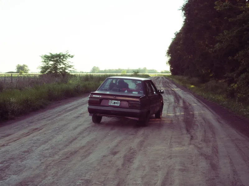 Twenty Days in a Model T: The Coast-to-Coast Trip That Used to Eat a Month of Your Life
