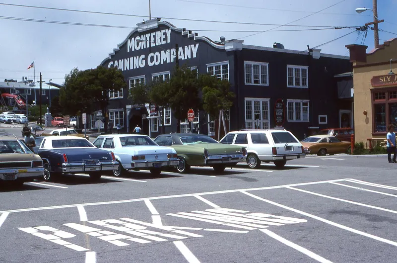 When Downtown Parking Was America's Gift to Shoppers: The Death of Free Spaces in Every City