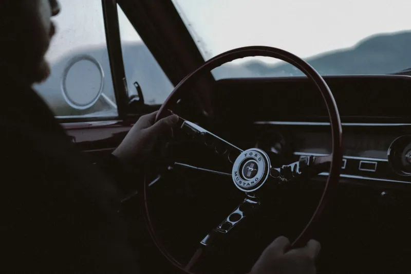 Eyes on the Road, Minds on the Screen: How the View Through Your Windshield Stopped Being Enough