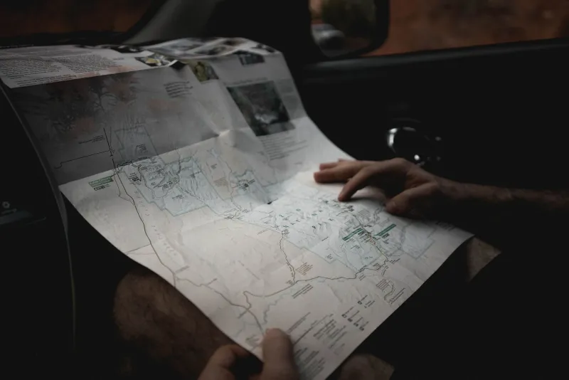 Wrong Turns Were the Best Part: How GPS Optimized the Adventure Out of the American Road Trip